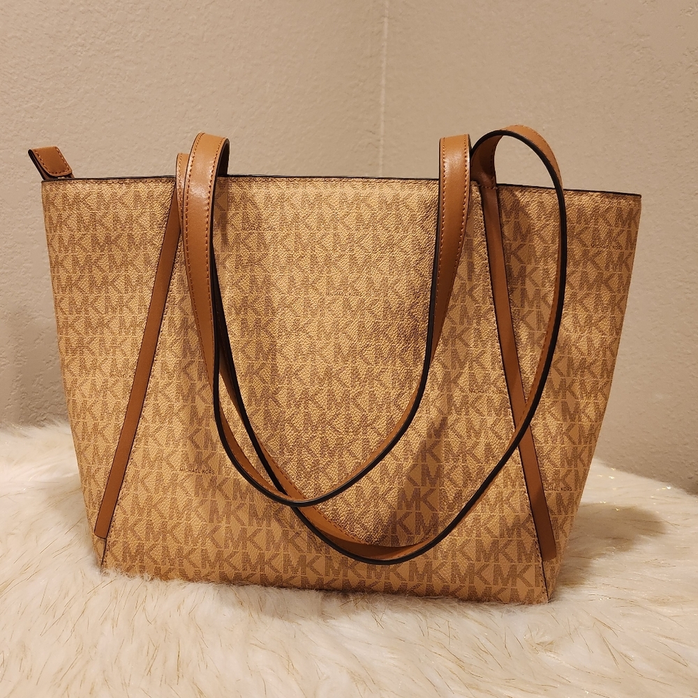 Mk Small Tote - image 2